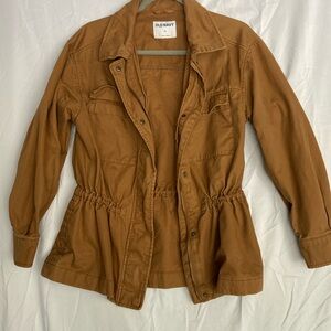 Women’s coat